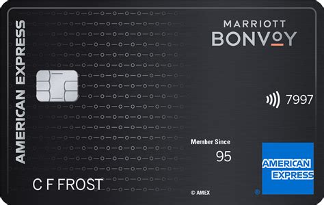 amex marriott bonvoy brilliant contactless chip card|marriott bonvoy brilliant card perks.